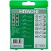 Нож за прободен трион комплект HITACHI/HIKOKI 10бр