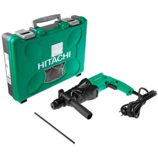 Перфоратор HITACHI/HIKOKI DH24PH2