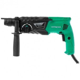 Перфоратор HITACHI/HIKOKI DH24PH2