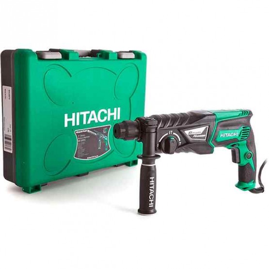 Перфоратор HITACHI/HIKOKI DH26PC2