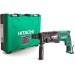 Перфоратор HITACHI/HIKOKI DH26PC2