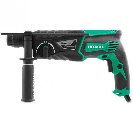 Перфоратор HITACHI/HIKOKI DH26PC2