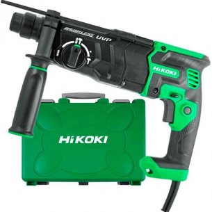 Перфоратор HITACHI/HIKOKI DH28PEC