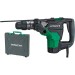 Перфоратор HITACHI/HIKOKI DH40MC