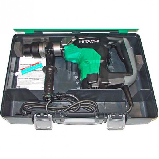 Перфоратор HITACHI/HIKOKI DH40MC