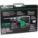 Перфоратор HITACHI/HIKOKI DH40MC