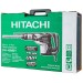 Перфоратор HITACHI/HIKOKI DH40MEY