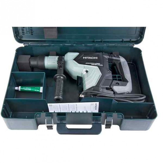 Перфоратор HITACHI/HIKOKI DH40MEY