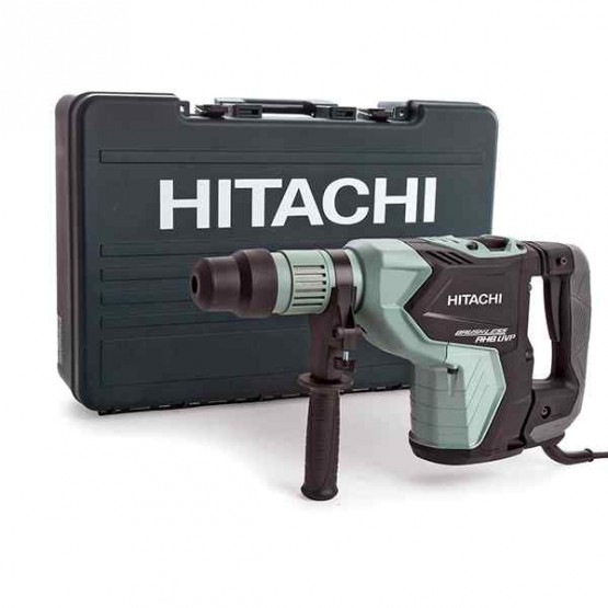 Перфоратор HITACHI/HIKOKI DH40MEY