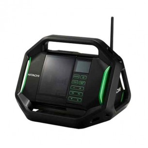 Радиоприемник акумулаторен HITACHI/HIKOKI UR18DSAL