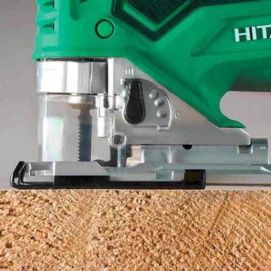 Трион прободен HITACHI/HIKOKI CJ160V