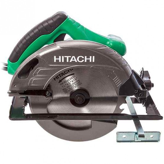 Трион циркулярен HITACHI/HIKOKI C7ST