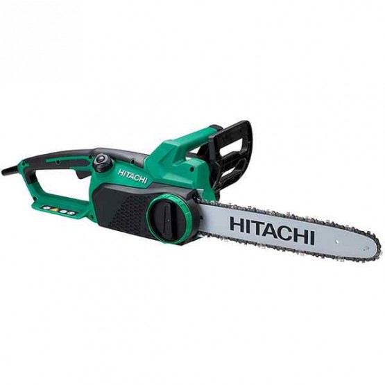 Трион верижен електрически HITACHI/HIKOKI CS35SB