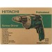 Винтоверт електрически HITACHI/HIKOKI W6VM