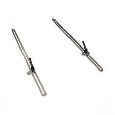 Водач за страничен ограничител BATTIPAV