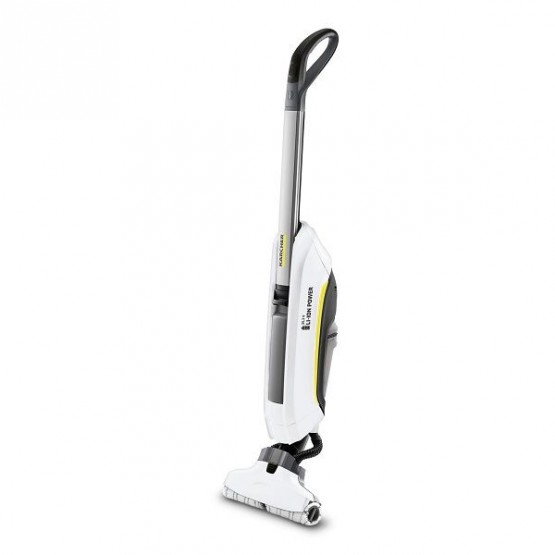 ПОДОЧИСТАЧКА KARCHER FC 5 CORDLESS PREMIUM