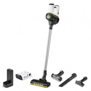 Прахосмукачка за сухо почистване Karcher VC 6 Cordless Premium ourFamily