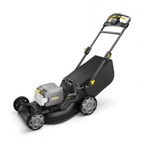 Акумулаторна косачка Karcher LM 530/36 Bp