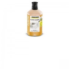 Препарат за почистване на пластмаса 3 в 1 (1 l)