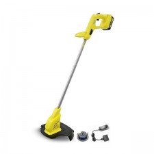 Акумулаторна косачка LTR 18-25 Battery Set