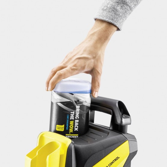 Водоструйна машина KARCHER K 4 Power Control