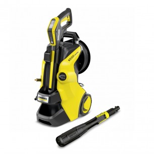 Водоструйна машина Karcher K 5 Premium Smart Control