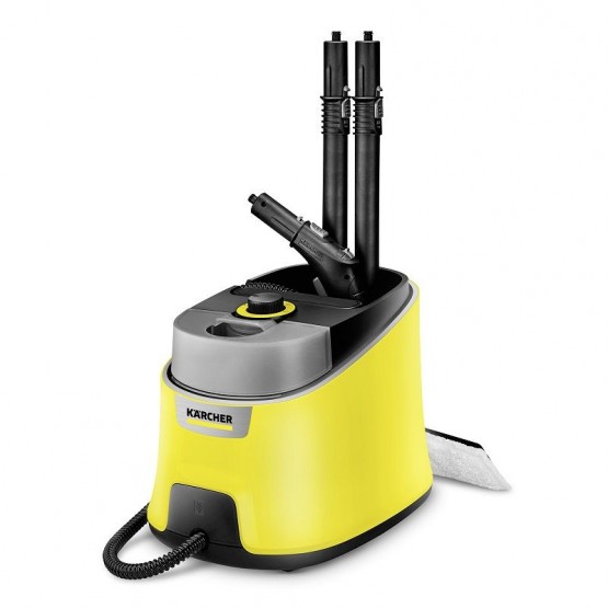 Парочистачка Karcher SC 4 Deluxe EasyFix