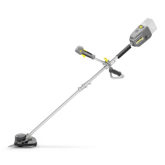 Акумулаторен тример с нож на Karcher BCU 260/36 Bp