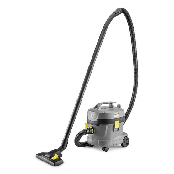 Прахосмукачка за сухо почистване Karcher T 11/1 Classic HEPA