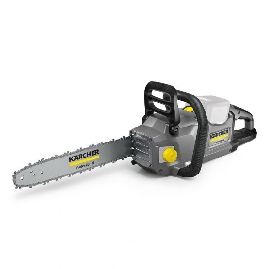 Акумулаторен верижен трион Karcher CS 400/36 Bp