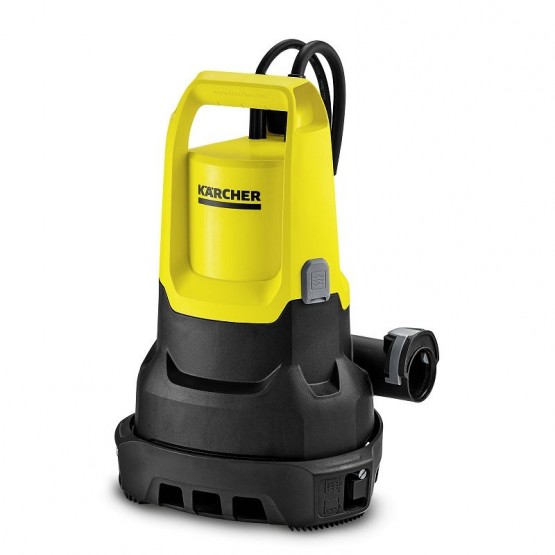 Потопяема помпа за мръсна вода Karcher SP 5 Dual