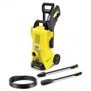 Водоструйна машина KARCHER K 3 Power Control