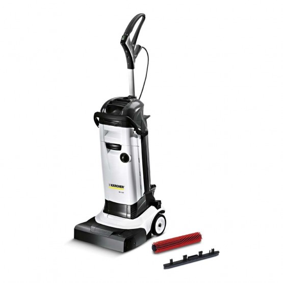 ПОДОПОЧИСТВАЩ АВТОМАТ KARCHER BR 4.300