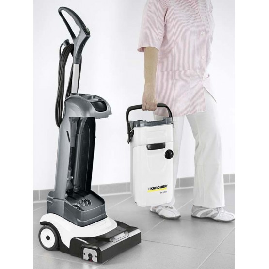 ПОДОПОЧИСТВАЩ АВТОМАТ KARCHER BR 4.300