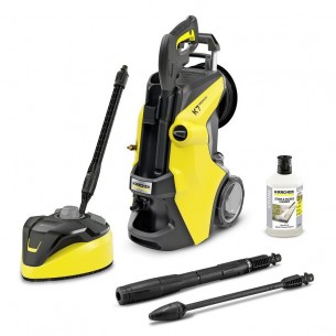 Водоструйна машина KARCHER K 7 Premium Power Home EU