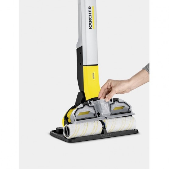 Подочистачка Karcher EWM 2 *EU