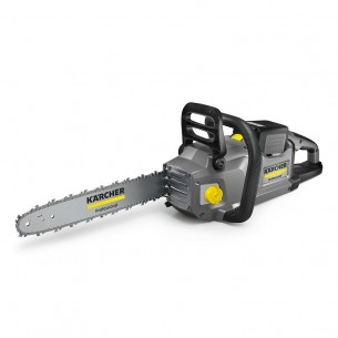 Акумулаторен верижен трион Karcher CS 400/36 Bp Pack