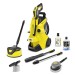 Водоструйна машина KARCHER K 4 Power Control Car & Home