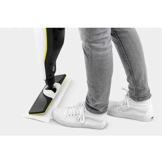 Парочистачка Karcher SC 3 Upright EasyFix Premium