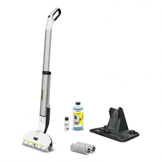 Подочистачка Karcher EWM 2 Premium