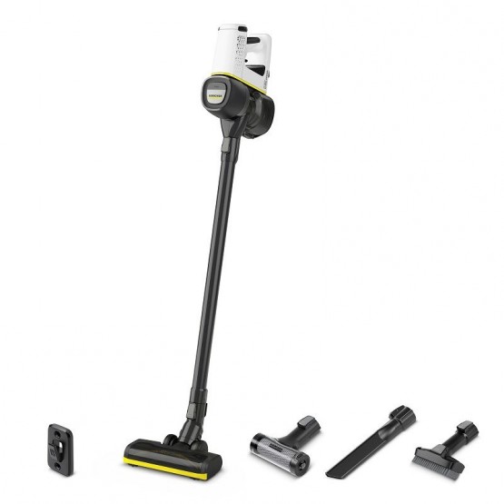 Прахосмукачка за сухо почистване Karcher VC 4 Cordless Premium myHome