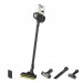 Прахосмукачка за сухо почистване Karcher VC 4 Cordless Premium myHome