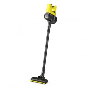 Прахосмукачка за самообслужване на Karcher VC 4 Cordless myHome