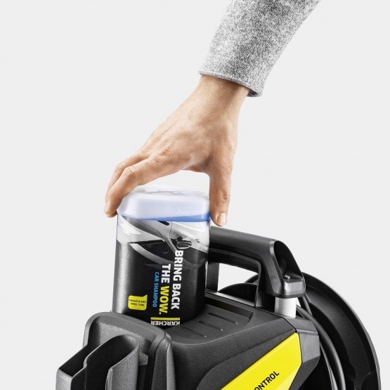 Водоструйна машина KARCHER K 7 Premium Power