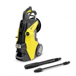 Водоструйна машина KARCHER K 7 Premium Power