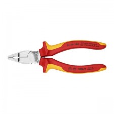Клещи комбинирани 160 мм, изолирани KNIPEX 01 06 160