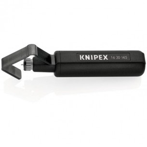 Нож за заголване на кабели 19,0 - 40,0 мм KNIPEX 16 30 145 SB