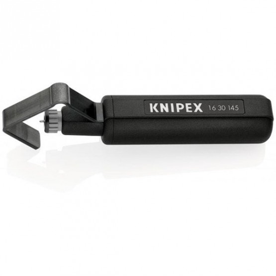 Нож за заголване на кабели 19,0 - 40,0 мм KNIPEX 16 30 145 SB