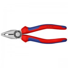 Комбинирани клещи 180 мм KNIPEX 03 02 180