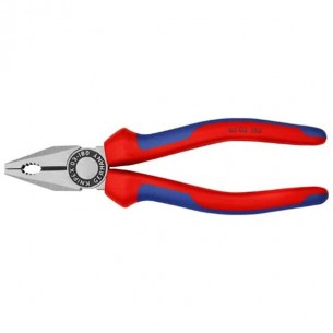 Комбинирани клещи 180 мм KNIPEX 03 02 180